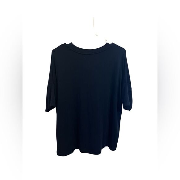 Lou&Grey Women’s V-Neck Blouse - Picture 2 of 4